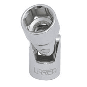 Dado flexible cuadro de 3/8