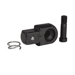 Juego de refacción para mango articulado cuadro de 3/8