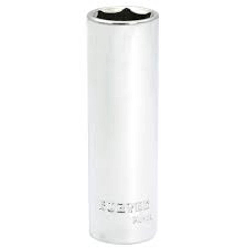 Dado largo cuadro de 1/2