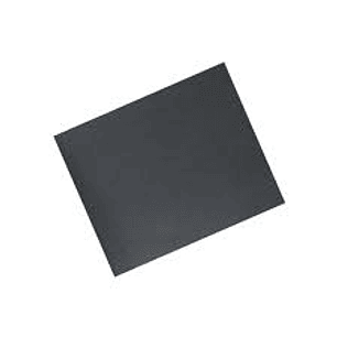 LIJA PARA AGUA G 600 (77696008836)