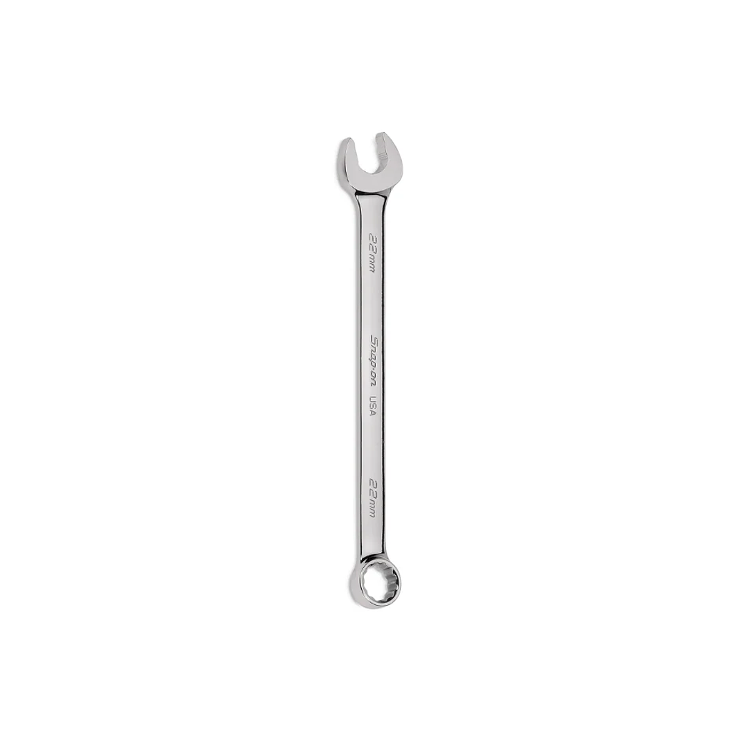 LLAVE COMBINADA 24MM ACABADO INDUSTRIAL SNAP ON 1