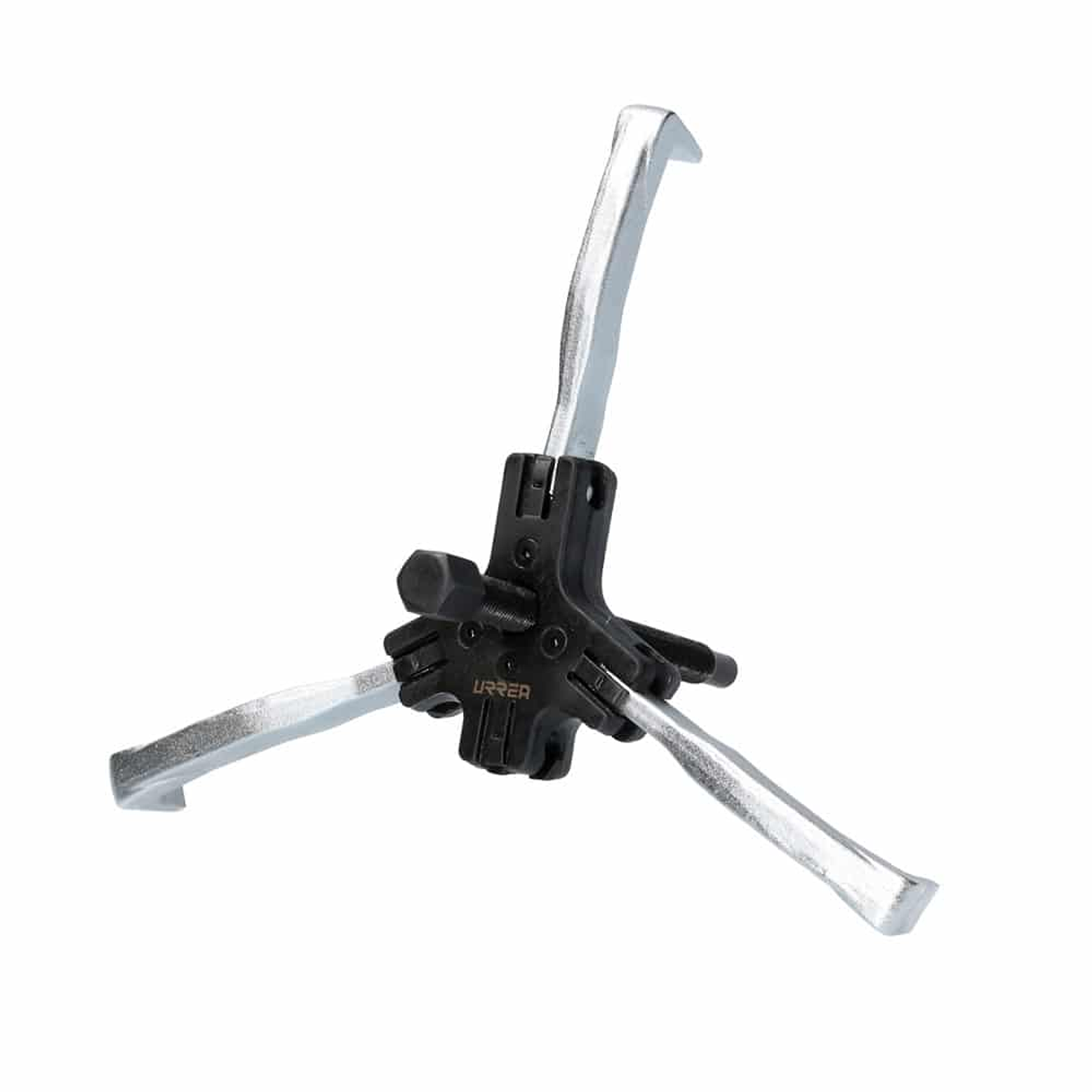 Extractor autoajustable 2 o 3 quijadas tipo 