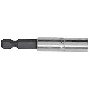 EXTENSION MAGNETICA P/PUNTILLA 1/4