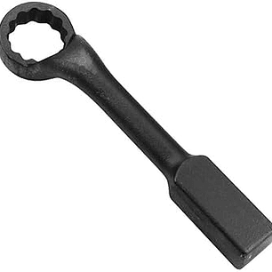 LLAVE DE GOLPE 50 MILIMETROS