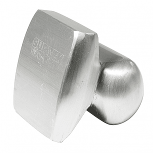 ENTIBADOR TIPO RIEL DE 1150 GR