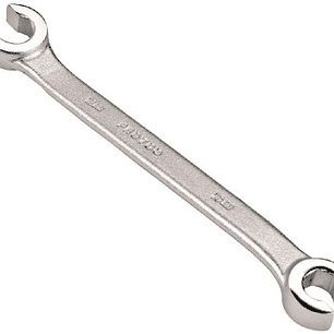 LLAVE CORONA ABOCINADA 7 X 8 MILIMETROS