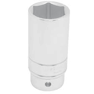 Dado largo cuadro de 3/4