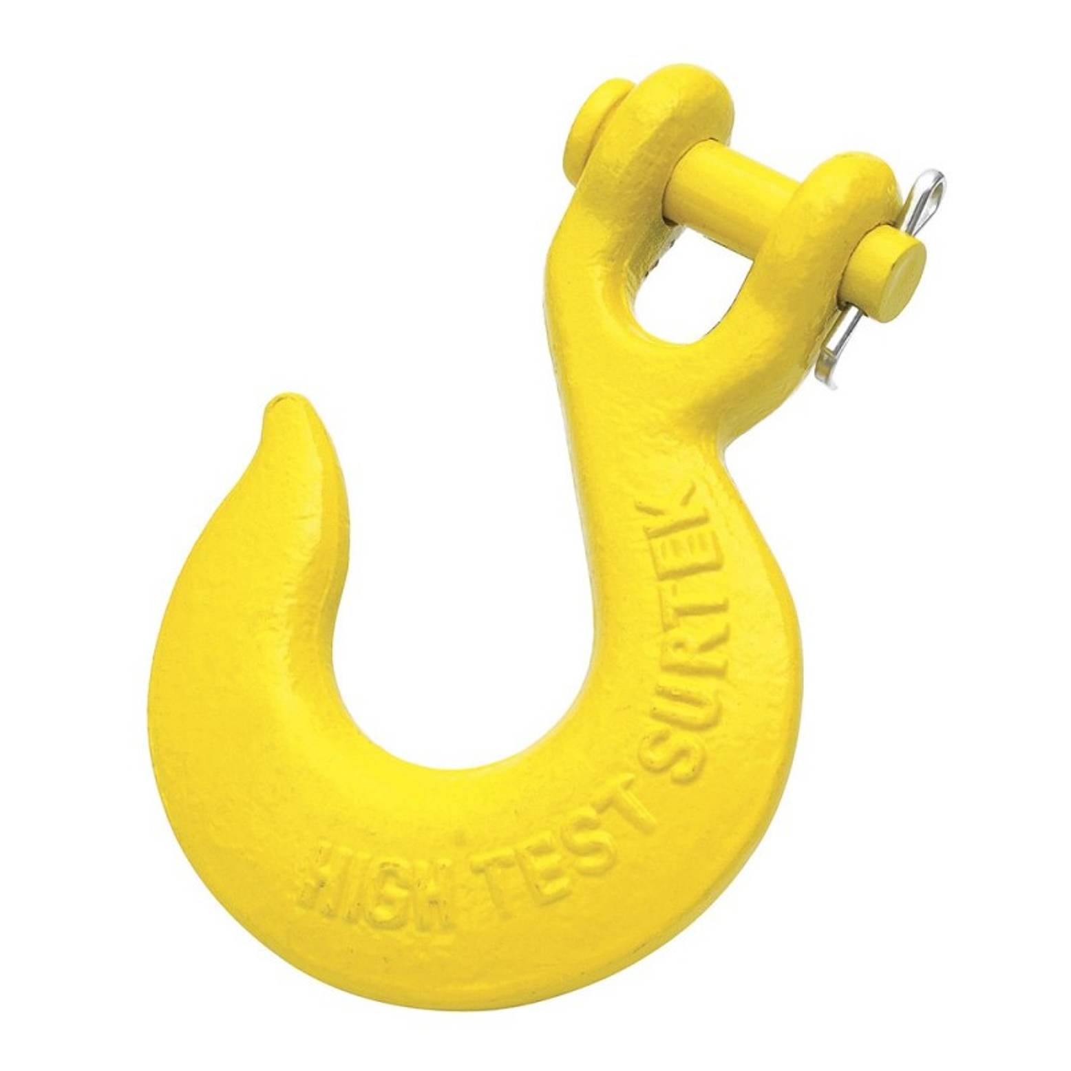 Gancho con chaveta 5/16