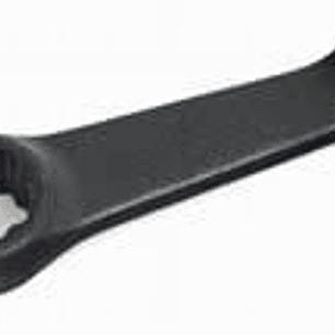 LLAVE CORONA RECTA DE GOLPE 4.1/4