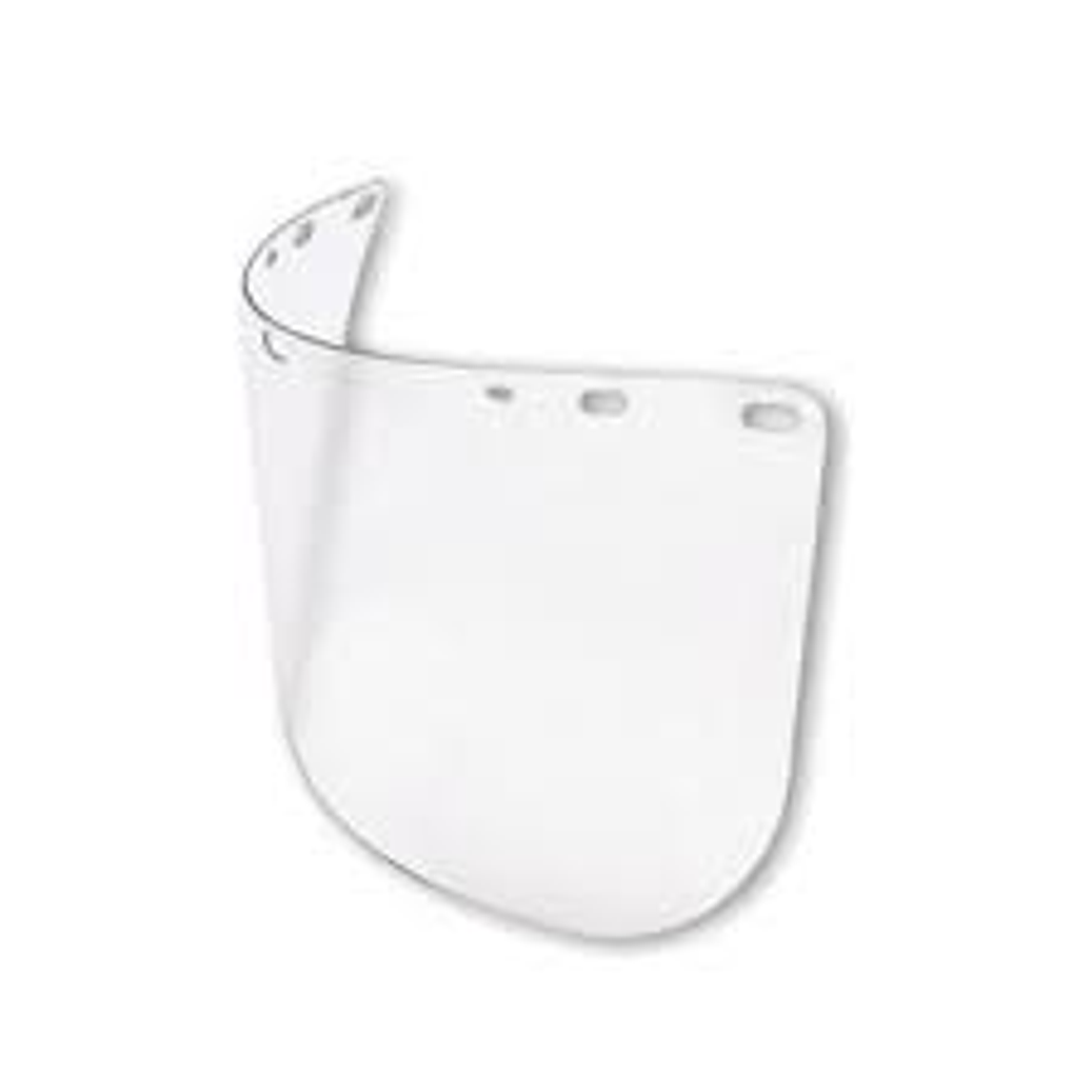 MICA PROTECTOR FACIAL PF C 1