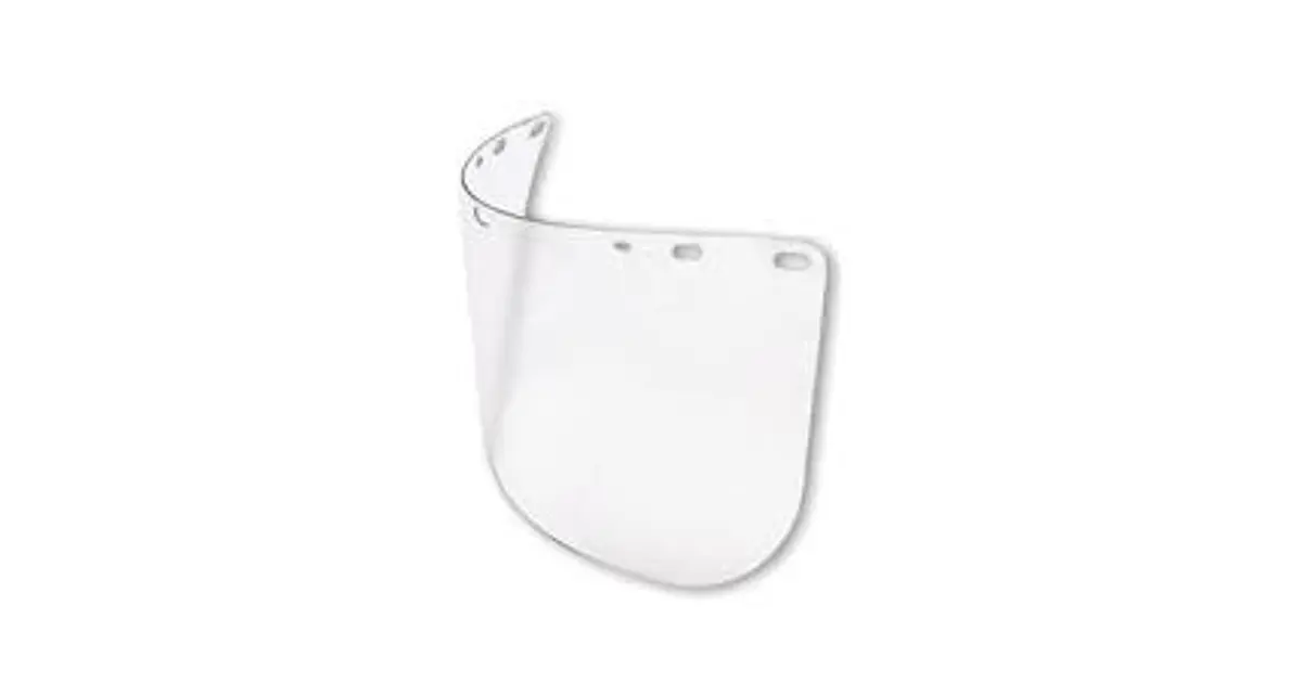 MICA PROTECTOR FACIAL PF C