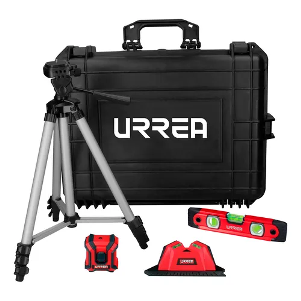 Juego combinado de herramienta para medición, 5 piezas 1