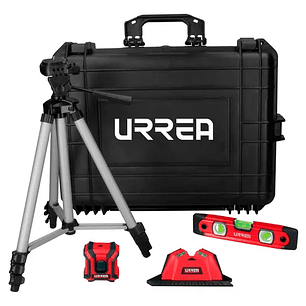 Juego combinado de herramienta para medición, 5 piezas