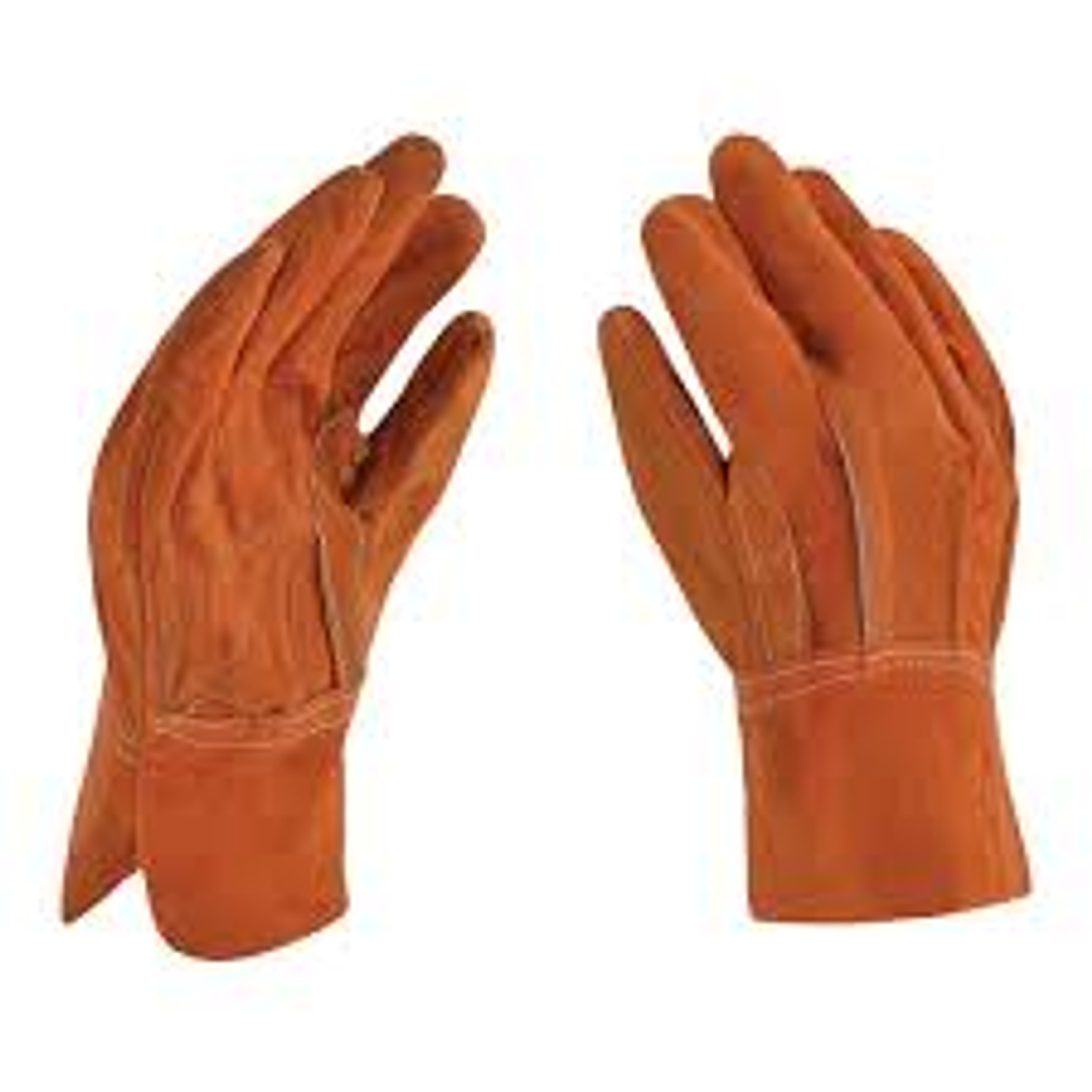 GUANTE DE CARNAZA CORTO 1