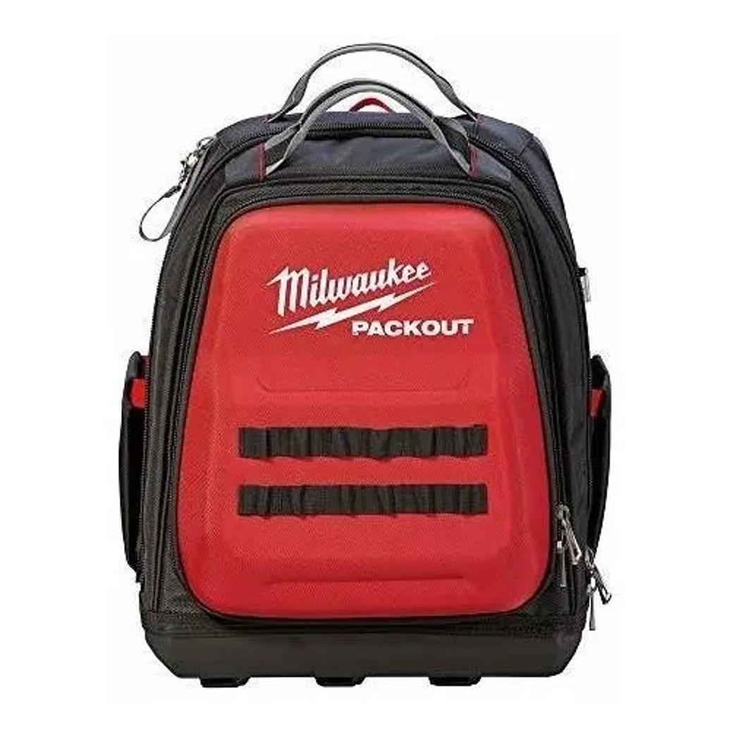 MOCHILA PACKOUT MILWAUKEE #48228301 1