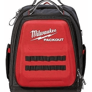 MOCHILA PACKOUT MILWAUKEE #48228301