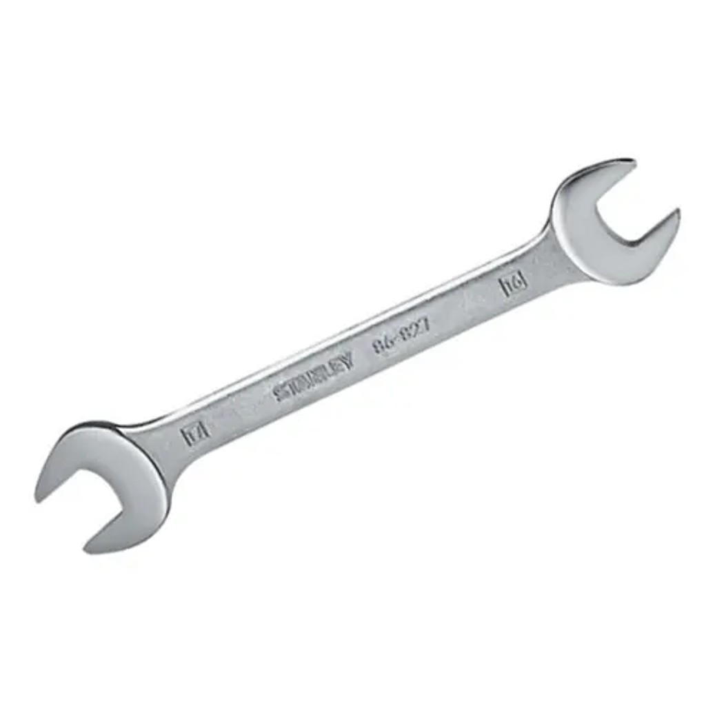 LLAVE ESPAÑOLA 6 X 7 MILIMETROS 1