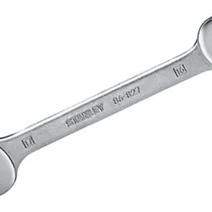 LLAVE ESPAÑOLA 6 X 7 MILIMETROS