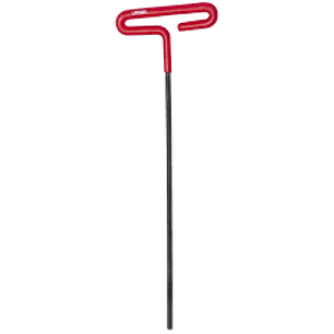 Llave hexagonal larga tipo 