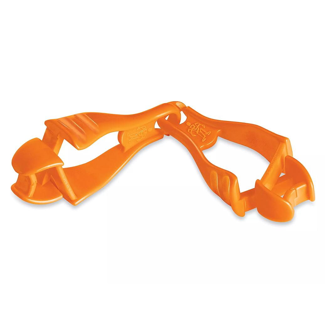 ERGODYNE CLIPS PARA GUANTES 1