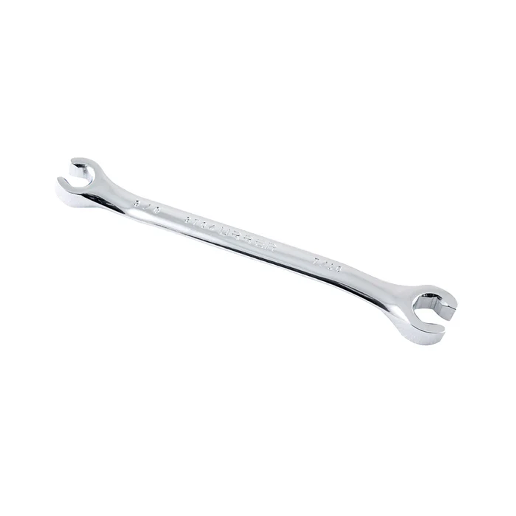 LLAVE CORONA ABOCINADA 8 X 10 MILIMETROS 1