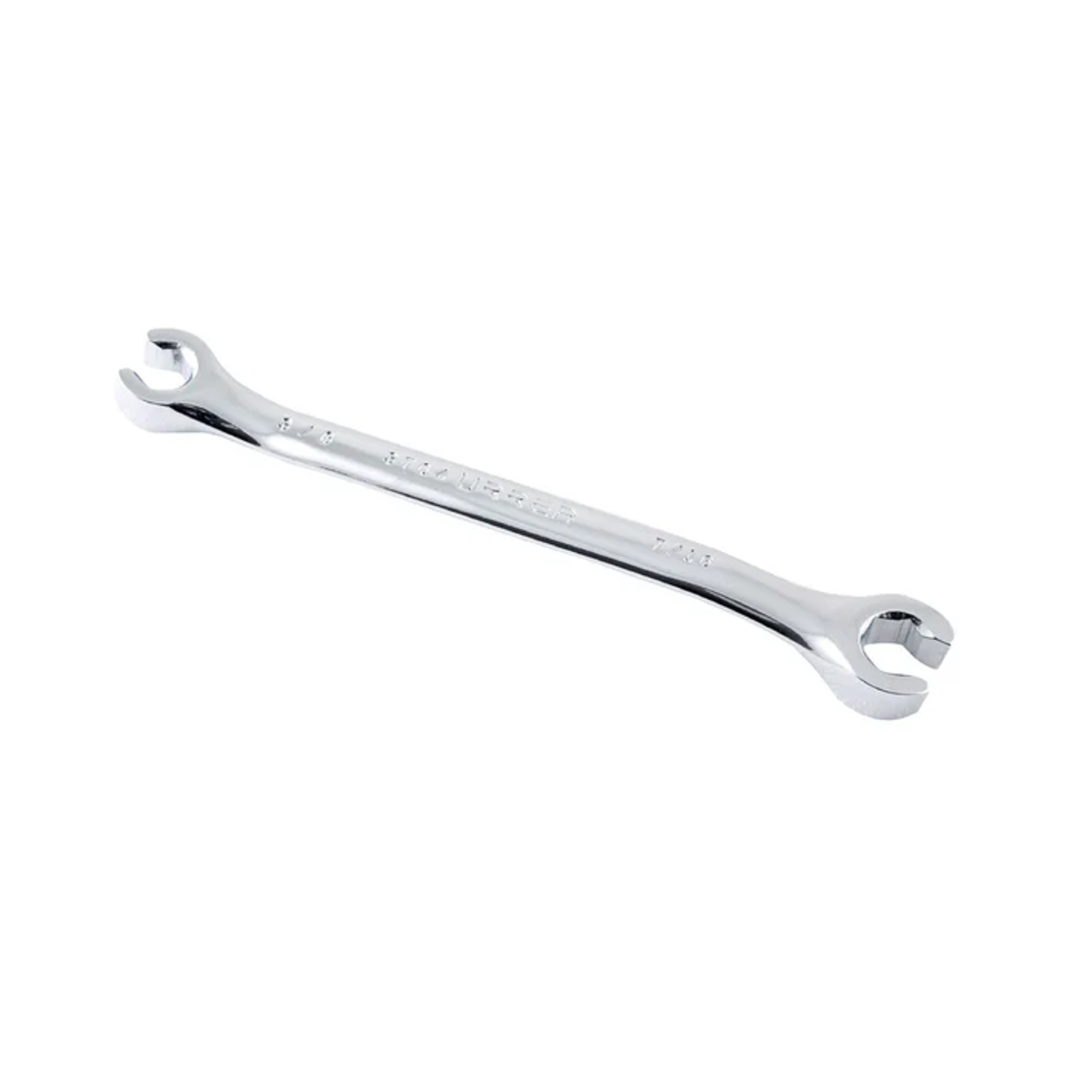 LLAVE CORONA ABOCINADA 8 X 10 MILIMETROS 1