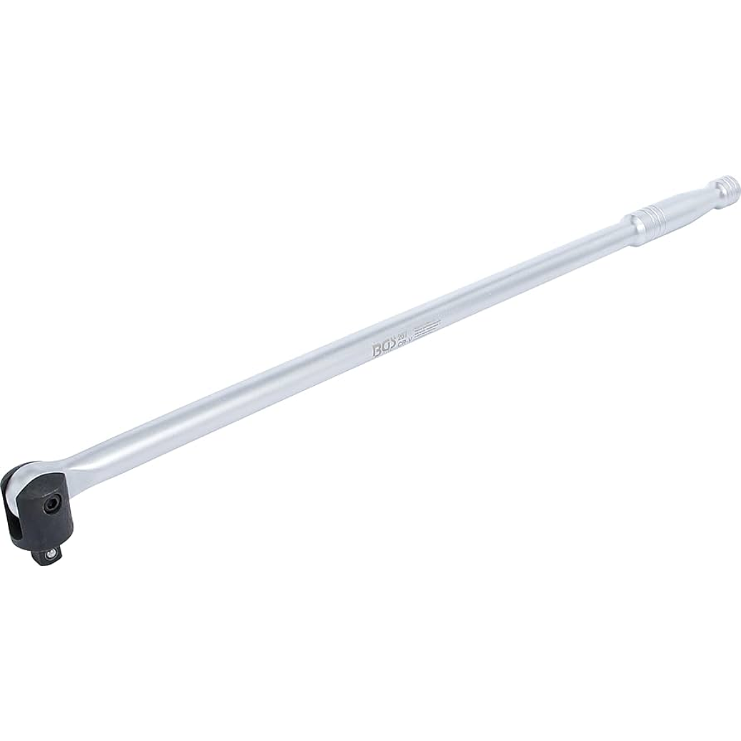 MANERAL RACHET CON CABEZA ARTICULADA 1/2 13