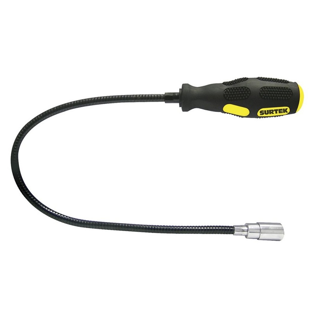 Levantador magnético flexible con luz, 2 kg 1