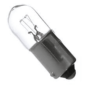 FOCO MINIATURA 24V 2W