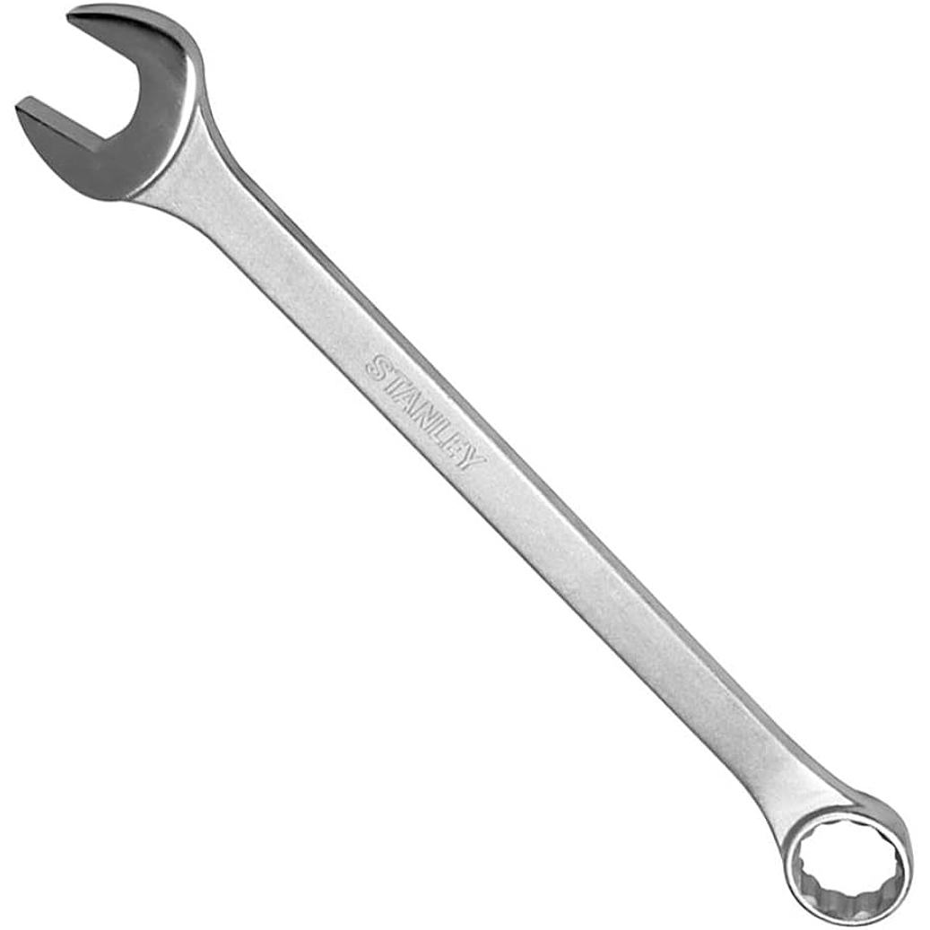 LLAVE COMBINADA METRICA 12 PUNTAS 27 MILIMETROS 1