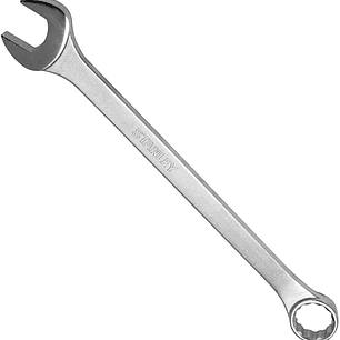 LLAVE COMBINADA METRICA 12 PUNTAS 27 MILIMETROS