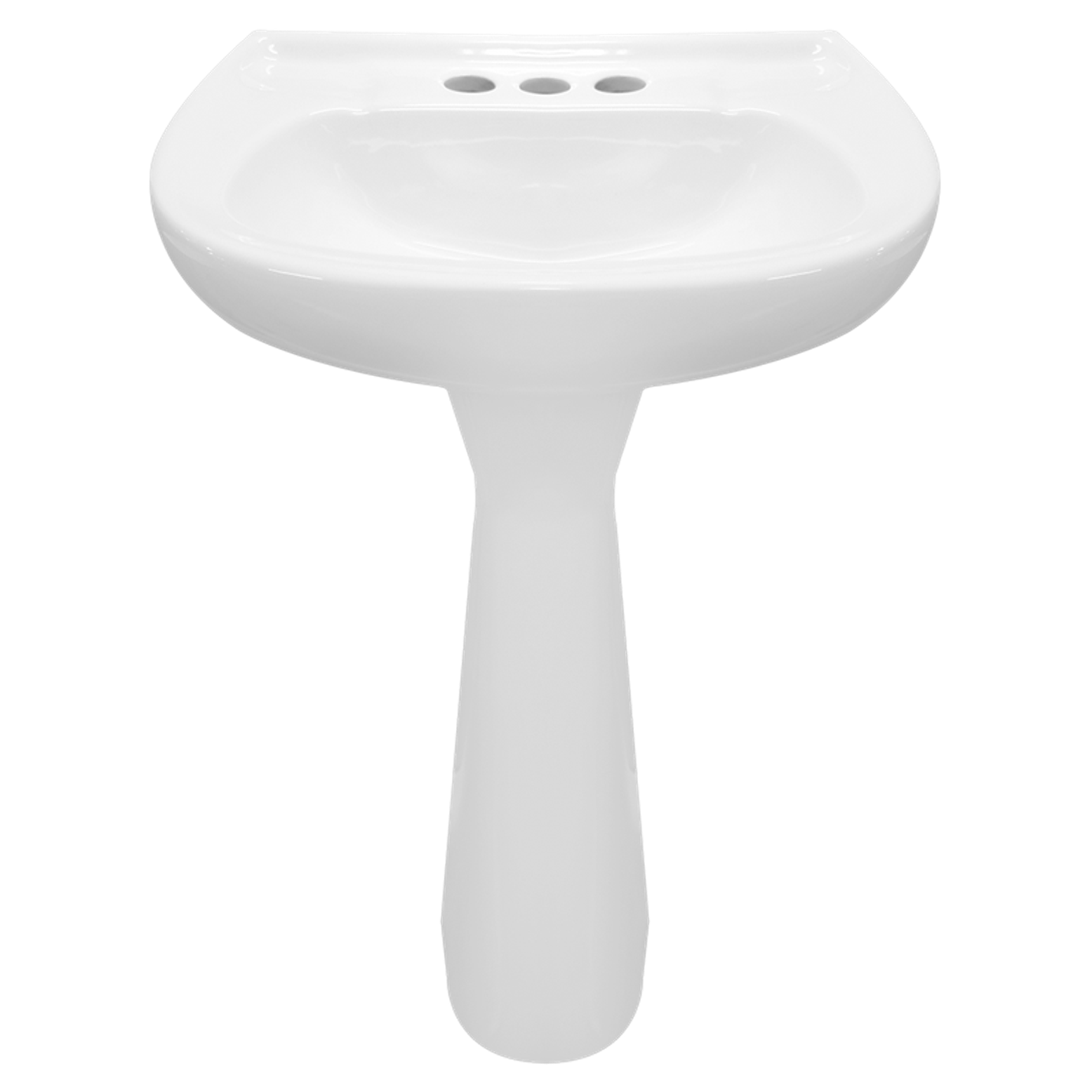 LAVABO BLANCO OCALIN JAZMIN 3