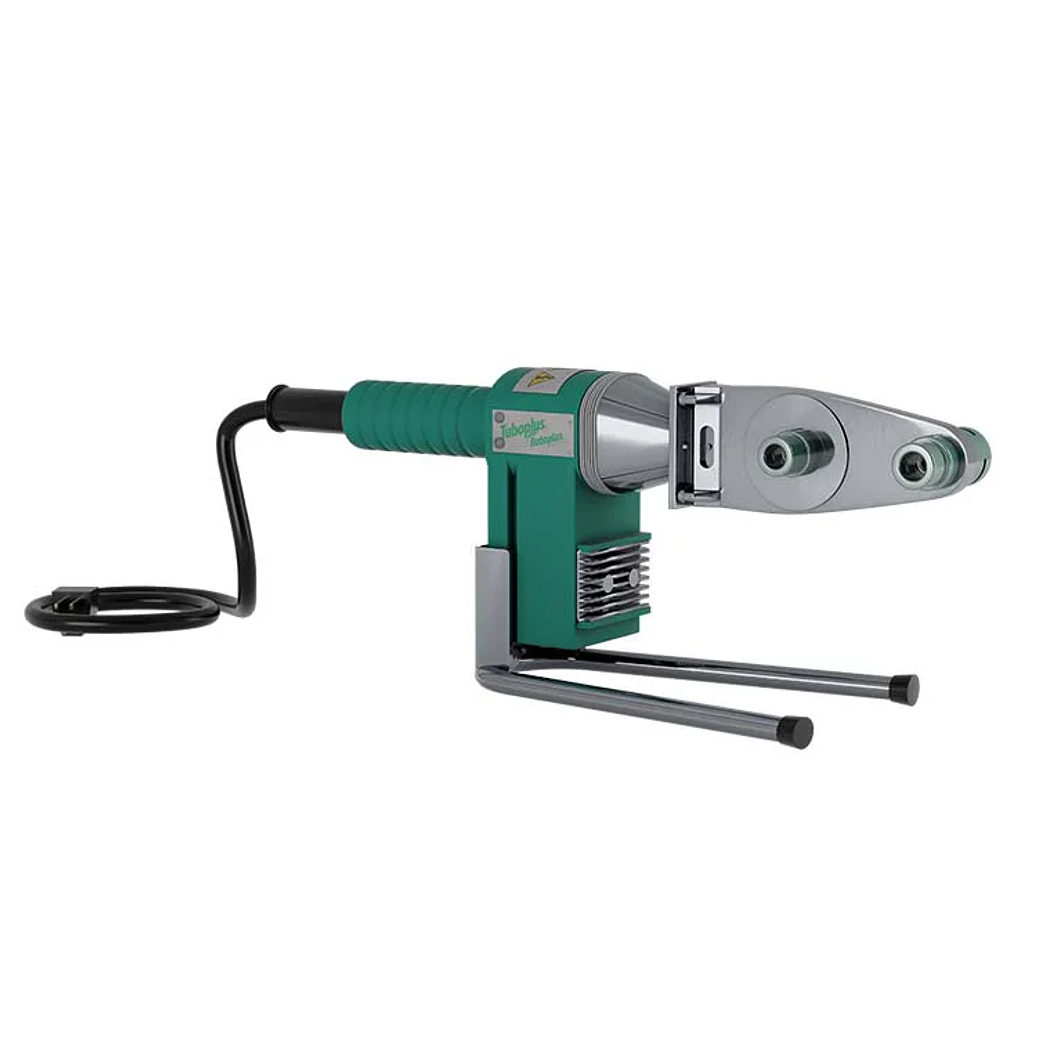 KIT TERMOFUSION HASTA 63 MM 800W/120V 2