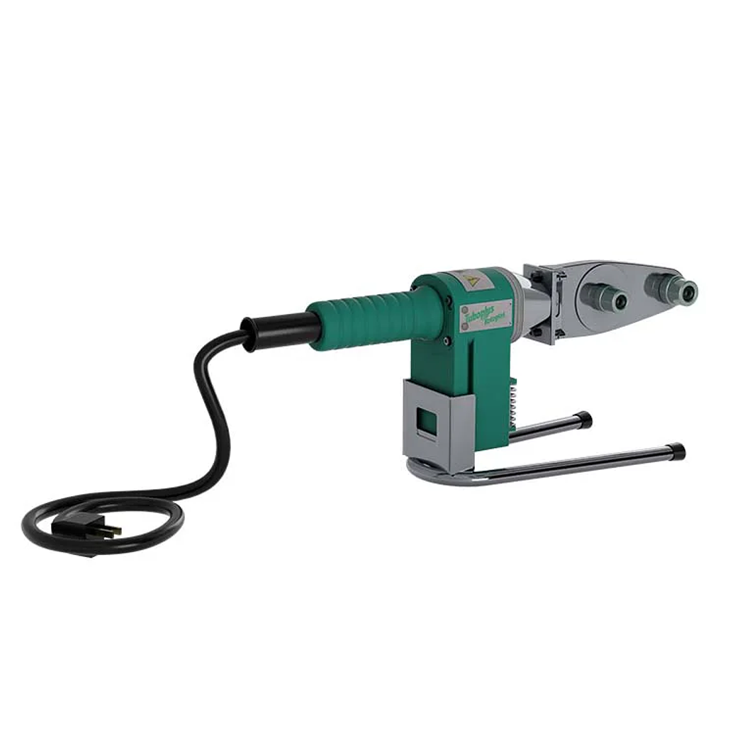 KIT TERMOFUSION HASTA 63 MM 800W/120V 4