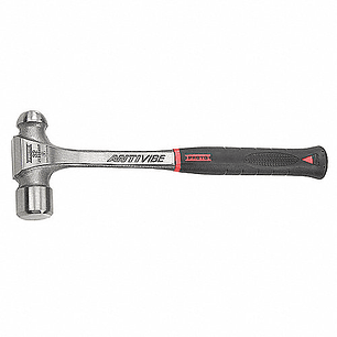 MARTILLO DE BOLA 32 OZ MANGO FIBRA VIDRIO