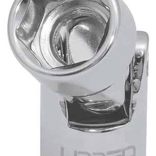 Dado flexible cuadro de 3/8