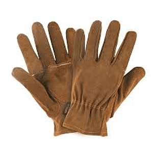 GUANTE DE CARNAZA PARA ELECTRISISTA