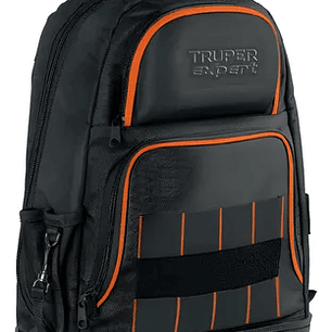 MOCHILA PORTAHERRAMIENTAS, TRUPER EXPERT