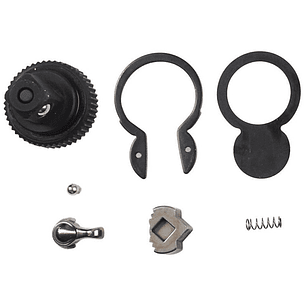 Juego de refacción para matraca reversible 5249, 5249H y 5249B