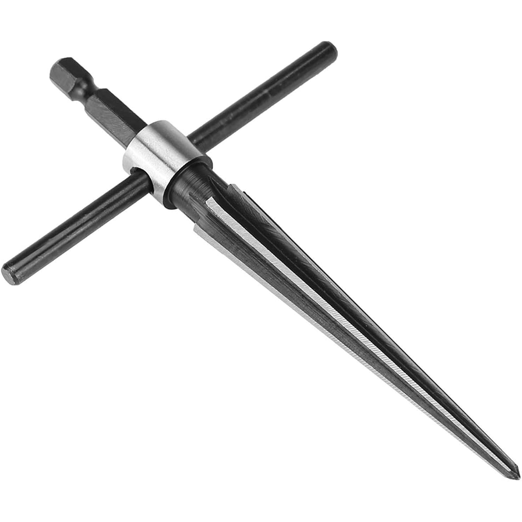 ESCAREADOR PARA TUBO  1/4 2