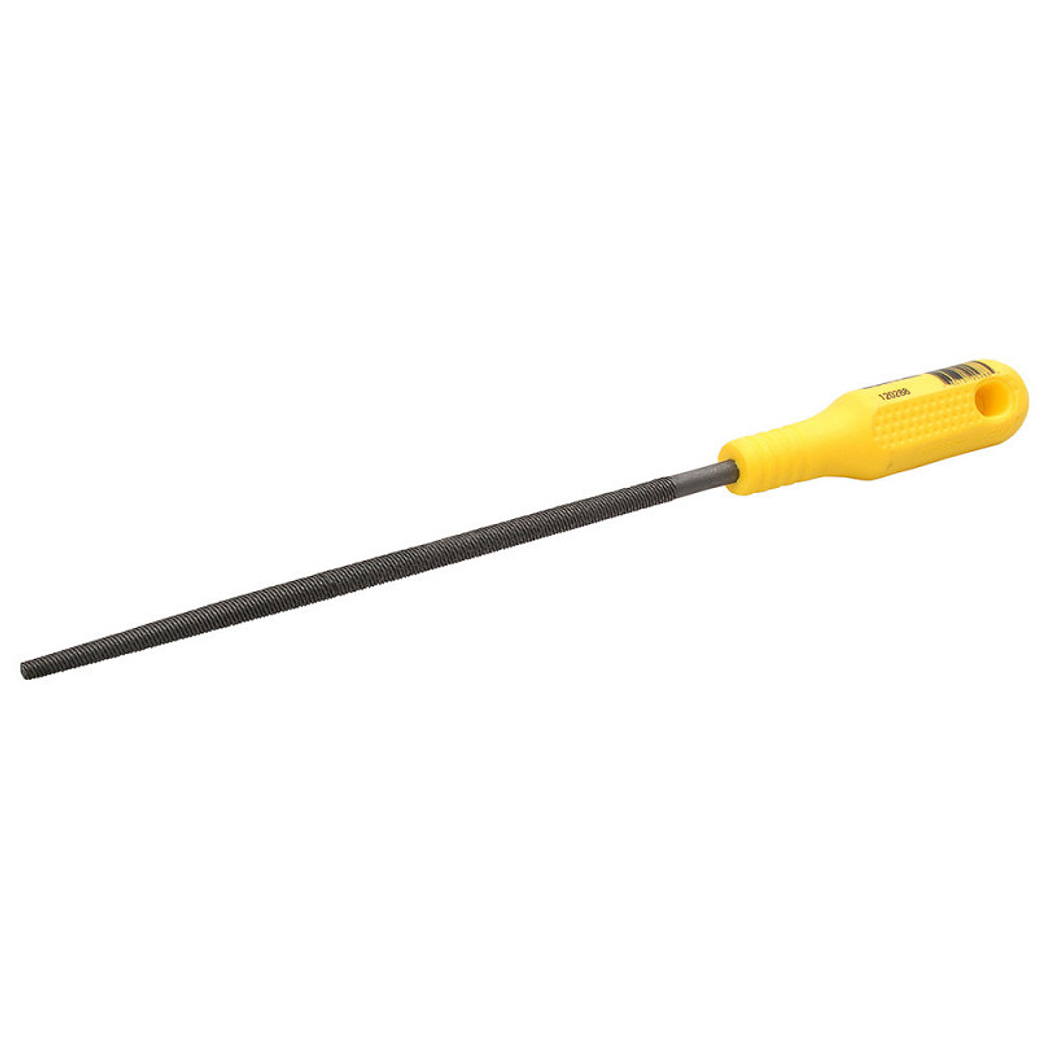 LIMA REDONDA BASTARDA CON MANGO 8