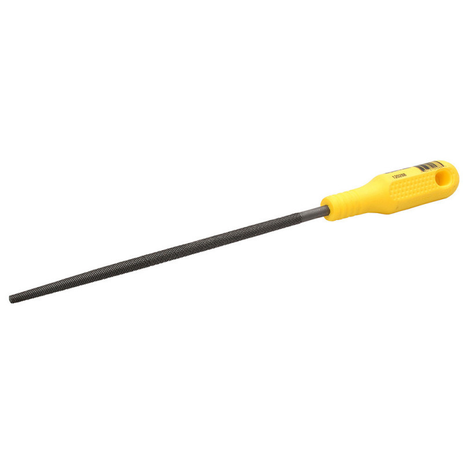 LIMA REDONDA BASTARDA CON MANGO 8