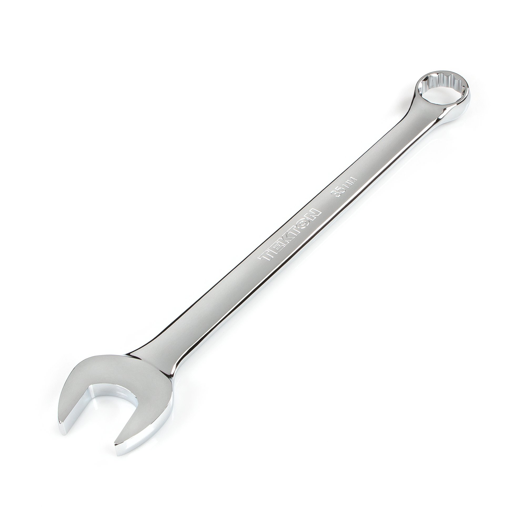 LLAVE COMBINADA DE 35 MILIMETROS 1