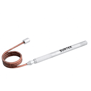 Levantador magnético flexible, 0.45 kg