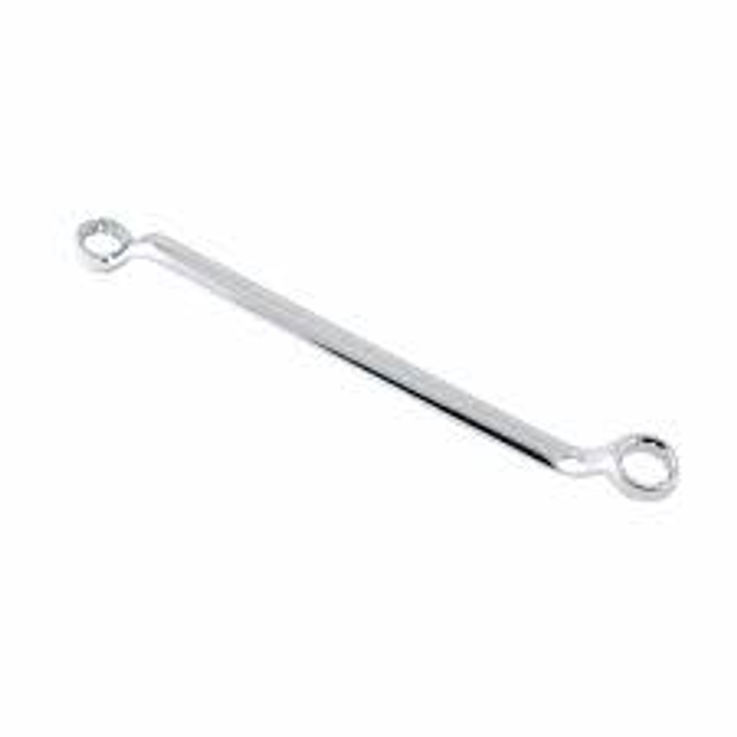 LLAVE ESTRIAS STD 45° 1/2 X 9/16 1