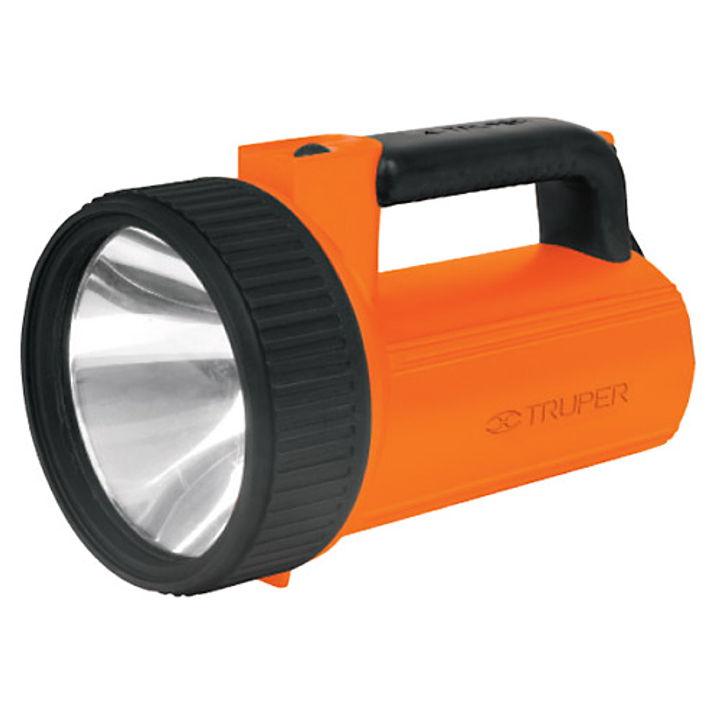 LINTERNA FLOTADORA, BATERIAS 6 V MOD: LIFLO 6V ( LA SUSTITUYE LIFLO 140) 1