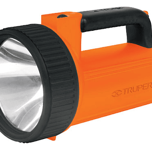 LINTERNA FLOTADORA, BATERIAS 6 V MOD: LIFLO 6V ( LA SUSTITUYE LIFLO 140)