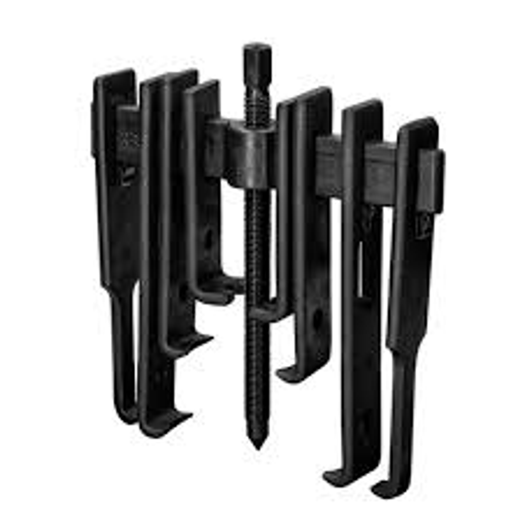 Extractor quijada recta tipo 