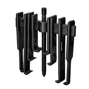 Extractor quijada recta tipo 