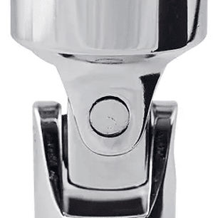 Dado flexible cuadro de 3/8